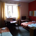 Silver Wolf Apartments