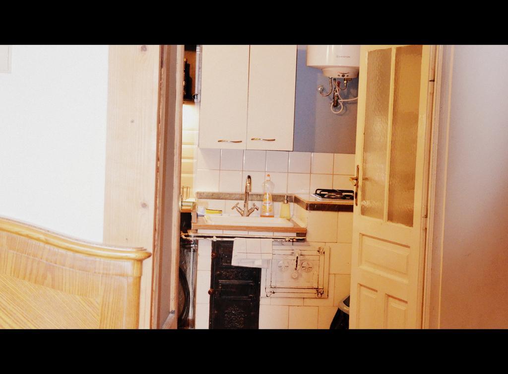 Silver Wolf Apartment Krakau