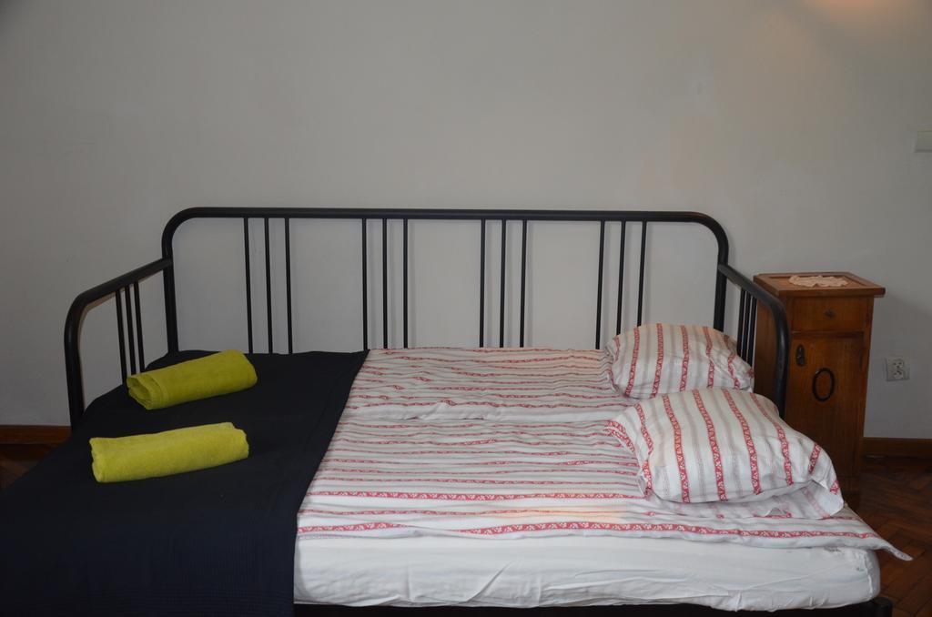 Apartment Silver Wolf Krakau