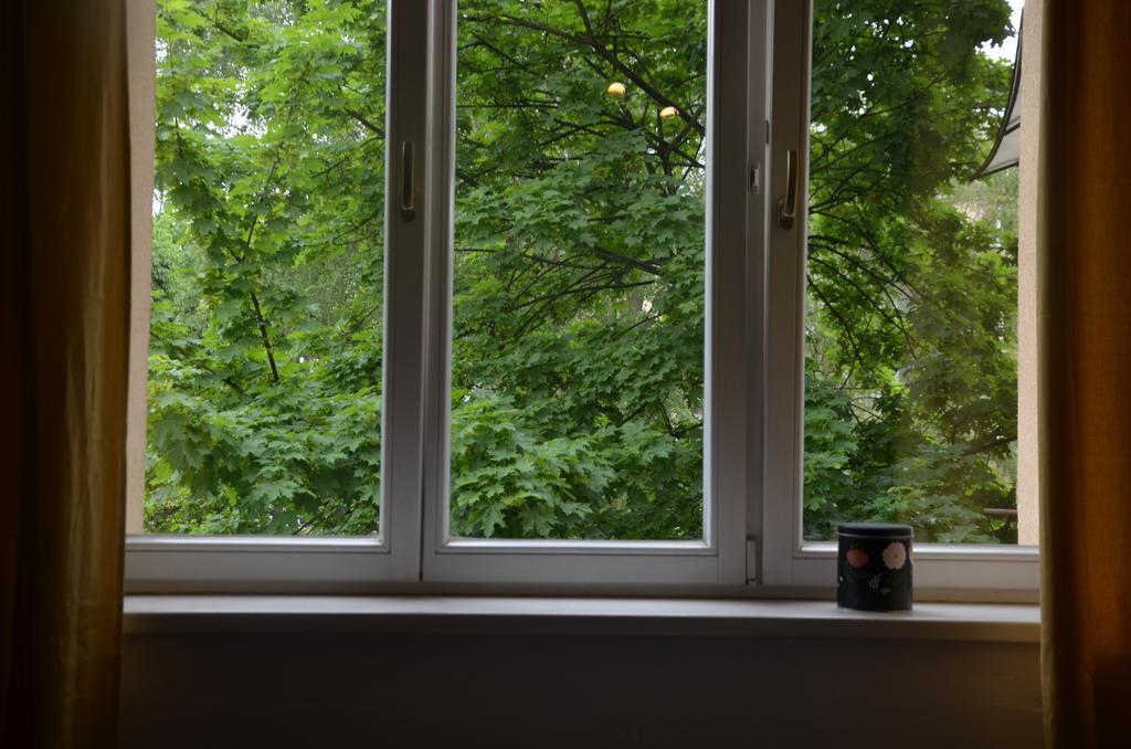 Silver Wolf Apartment Krakau