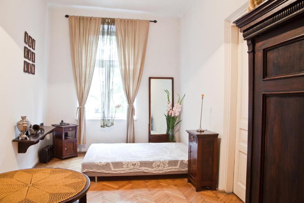 Silver Wolf Apartment Krakau