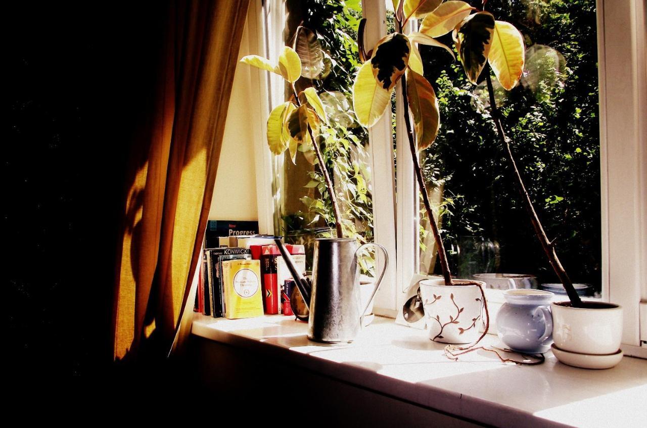 Silver Wolf Apartment Krakau